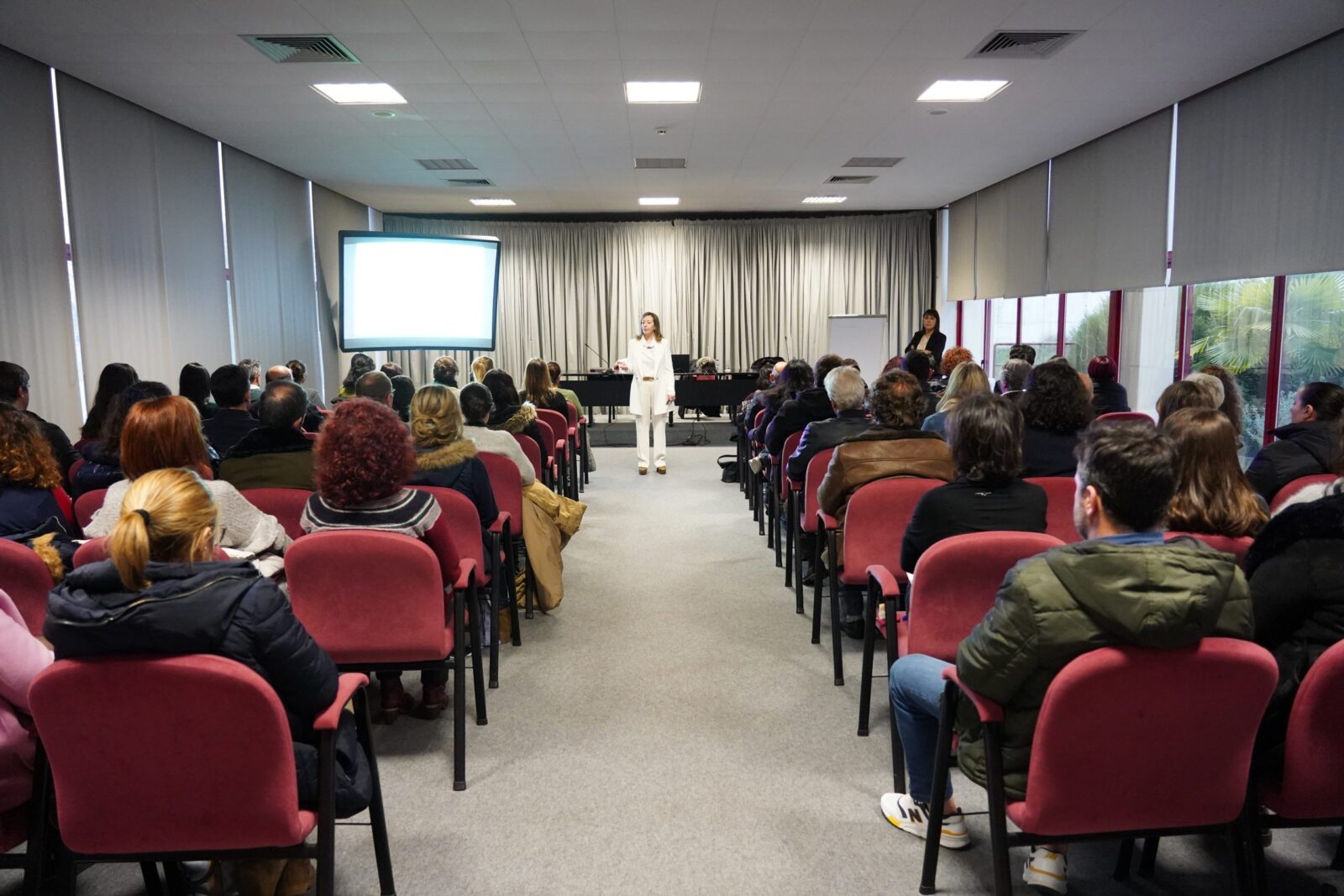APICCAPS “Mindfulness REHC, a Ferramenta dos grandes líderes”