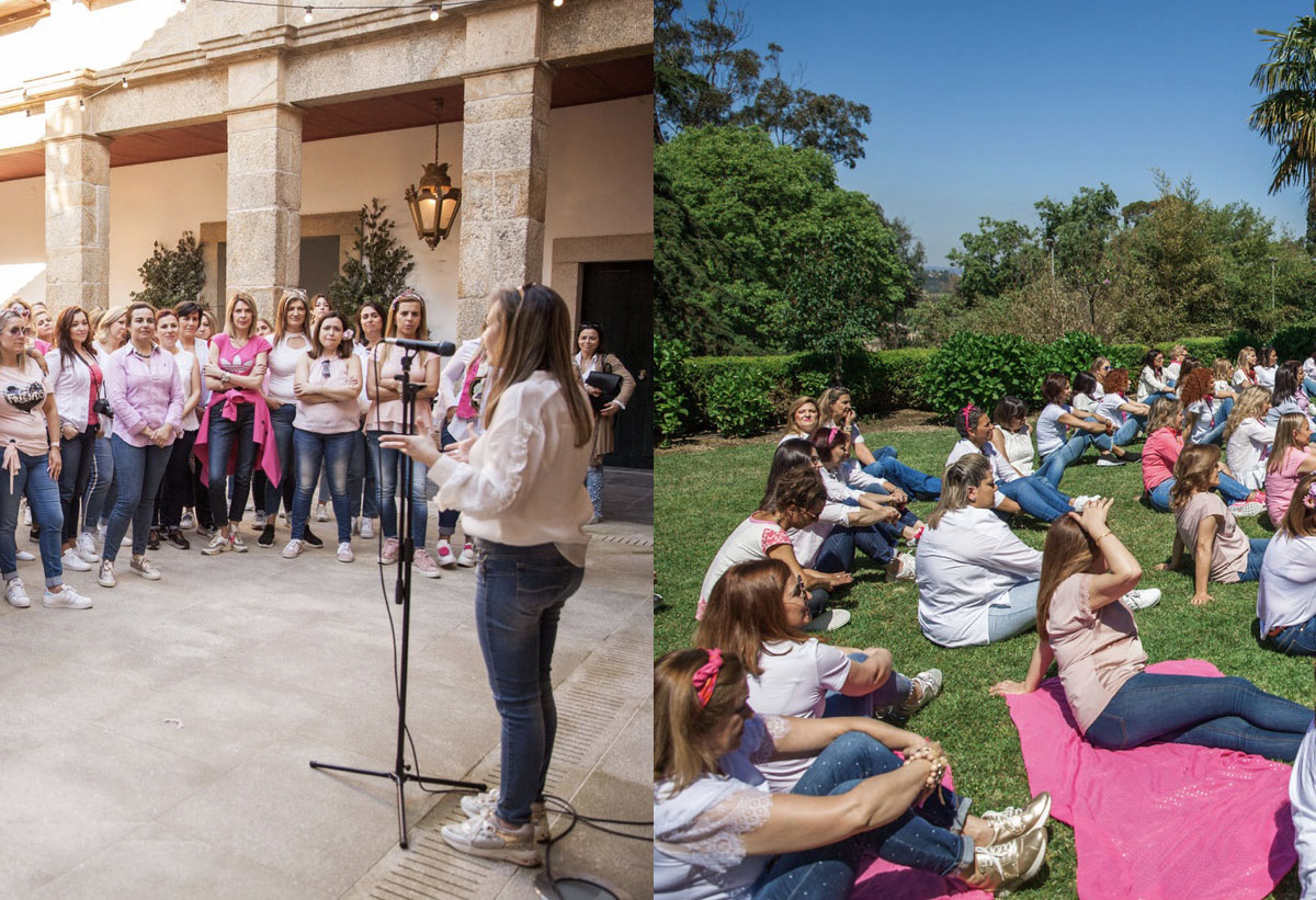 Evento – Empoderamento pessoal