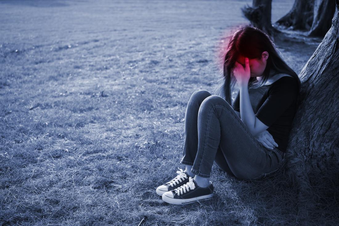 Estudo Científico REHC, Reprogramação Emocional em Transtornos Emocionais