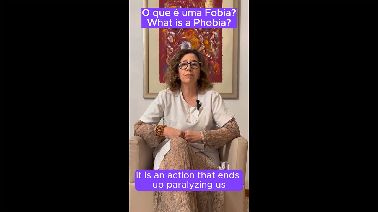 Fobia