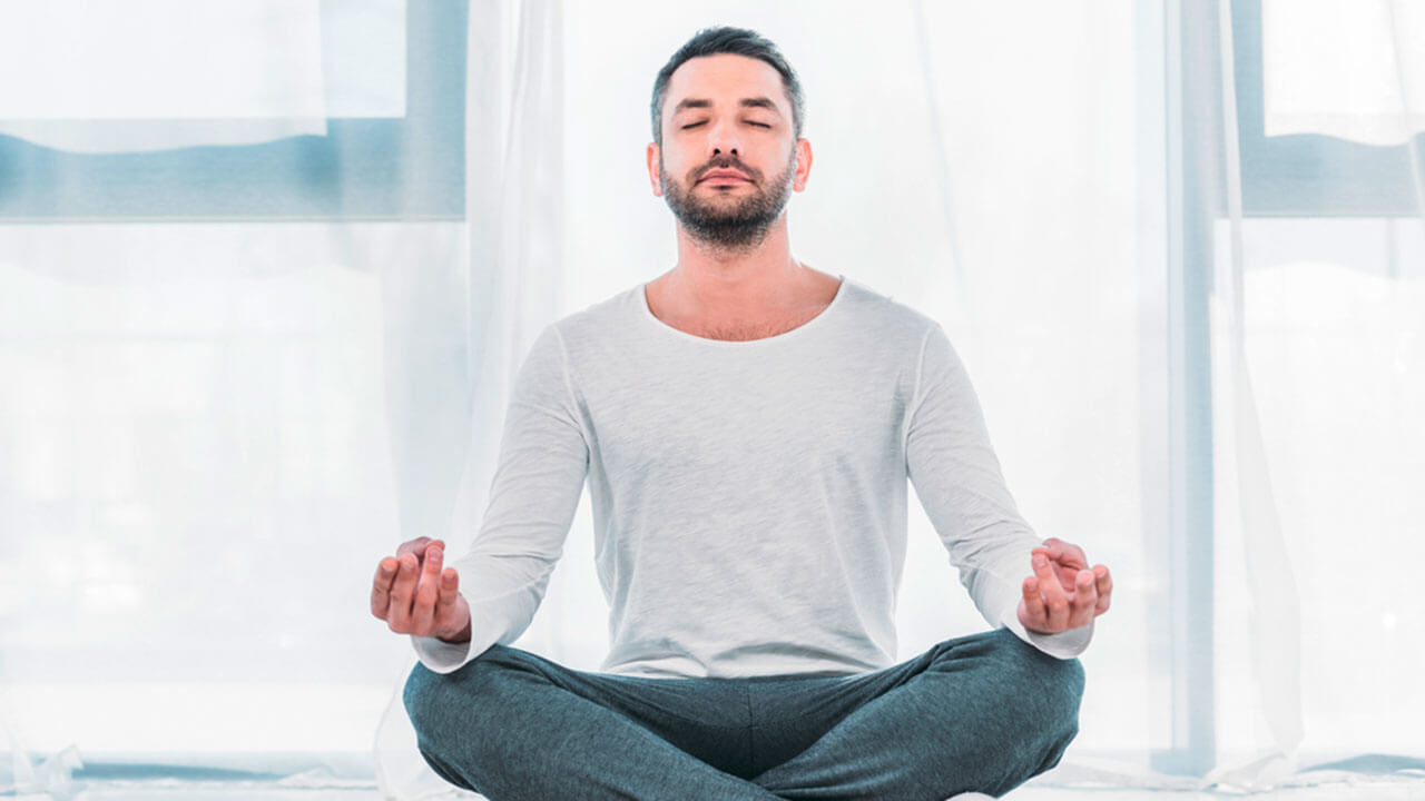 Meditação Matinal